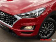 Hyundai Tucson III Рестайлинг Москва  - изображение 44