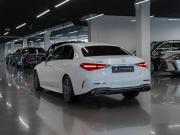 Mercedes-Benz C-Класс V (W206) Москва  - изображение 28