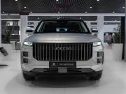 Jaecoo J7 I Москва  - изображение 34