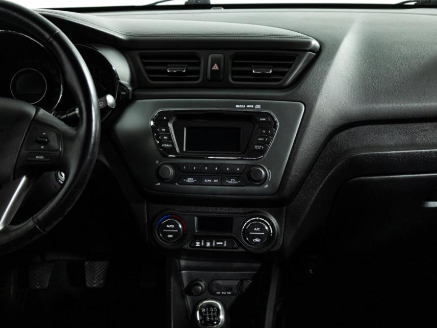 Kia Rio III Рестайлинг Санкт-Петербург  - изображение 14