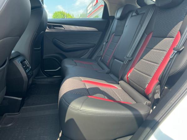 Haval F7x I Рестайлинг с пробегом 2023 года, цена 2 012 700 рублей, 44128 км, внедорожник, Автокод Объявления
