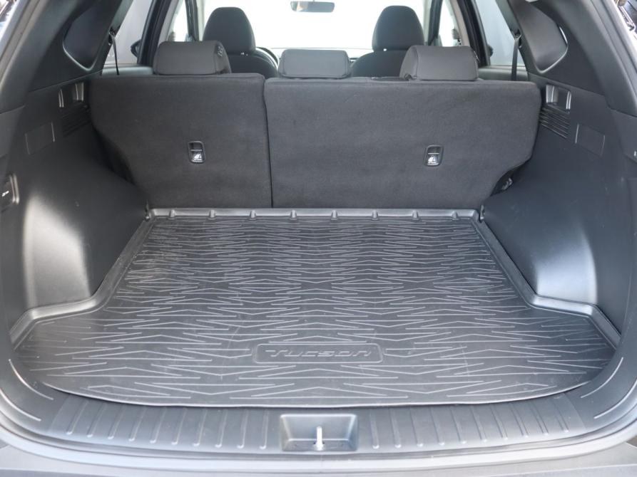 Hyundai Tucson IV Москва  - изображение 22