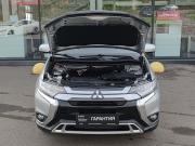 Mitsubishi Outlander III Рестайлинг 3 Ижевск  - изображение 37