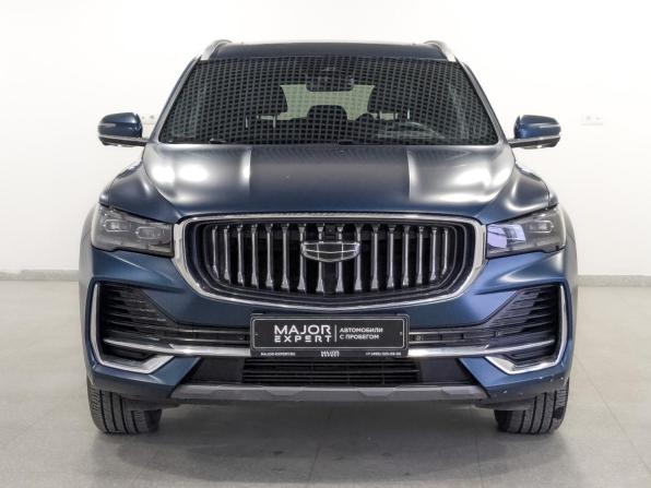 Geely Monjaro I с пробегом 2023 года, цена 2 830 000 рублей, 73207 км, внедорожник, Автокод Объявления