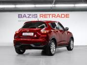 Nissan Juke I Рестайлинг Тюмень  - изображение 28
