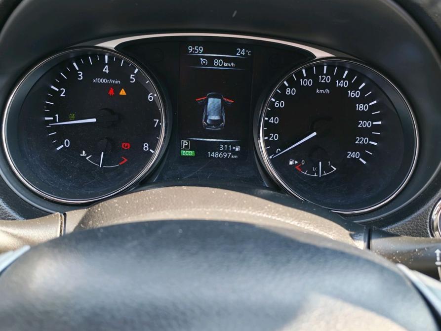 Nissan X-Trail III Стерлитамак  - изображение 12