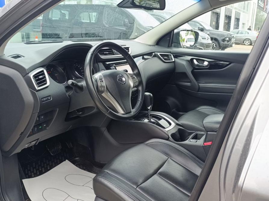 Nissan Qashqai II Тверь  - изображение 33