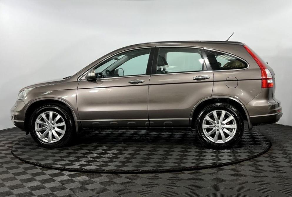Honda CR-V III Рестайлинг Нижний Новгород  - изображение 9