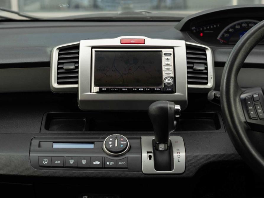 Honda Freed I Рестайлинг 2 Новосибирск  - изображение 11
