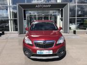 Opel Mokka I Брянск  - изображение 16