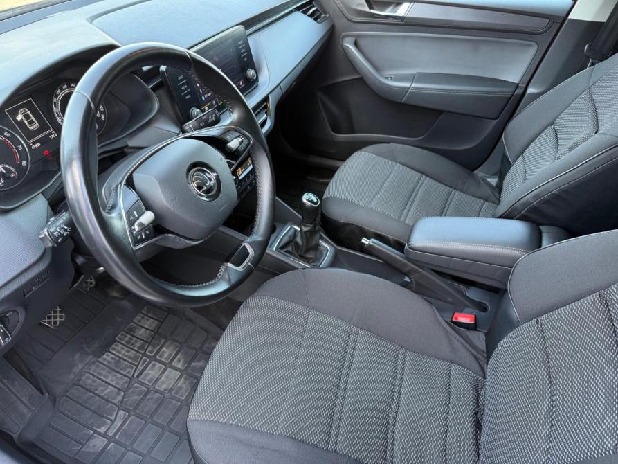 Skoda Rapid II Курган  - изображение 6