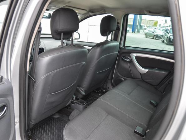 Nissan Terrano III (D10) с пробегом 2015 года, цена 1 280 000 рублей, 103759 км, внедорожник, Автокод Объявления
