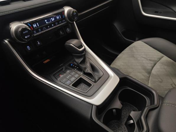Toyota RAV4 V (XA50) с пробегом 2025 года, цена 3 945 000 рублей, 50 км, внедорожник, Автокод Объявления