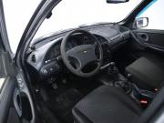 Chevrolet Niva I Уфа  - изображение 26
