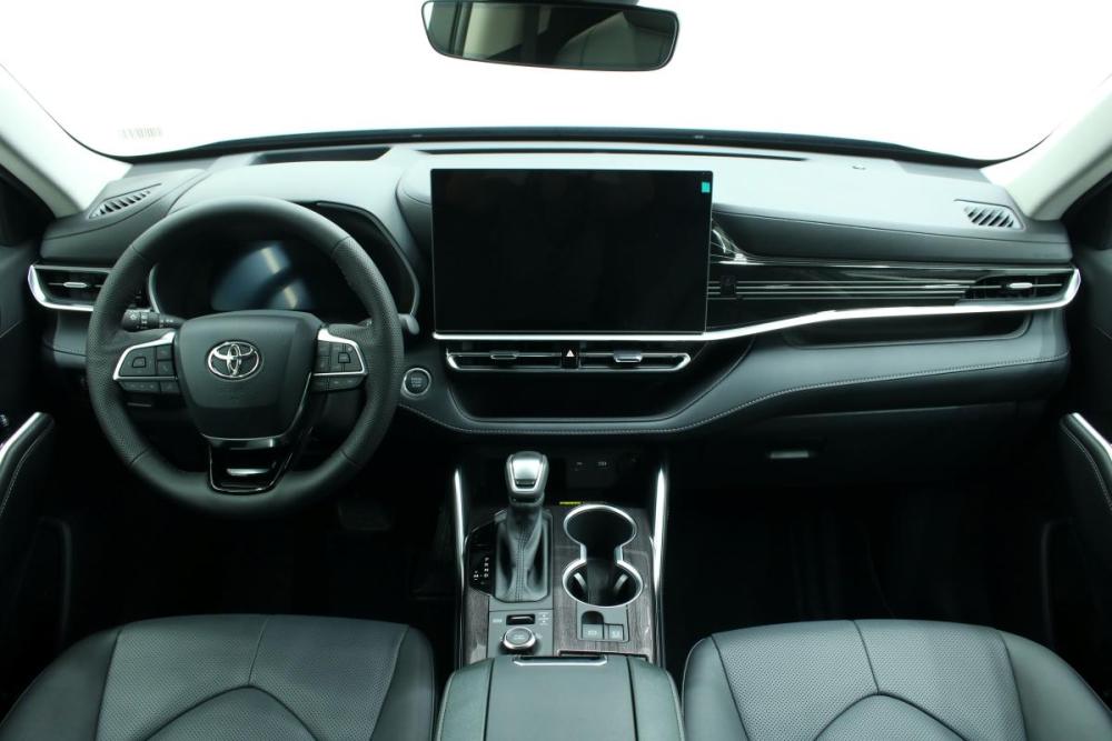 Toyota Highlander IV (XU70) Красноярск  - изображение 16