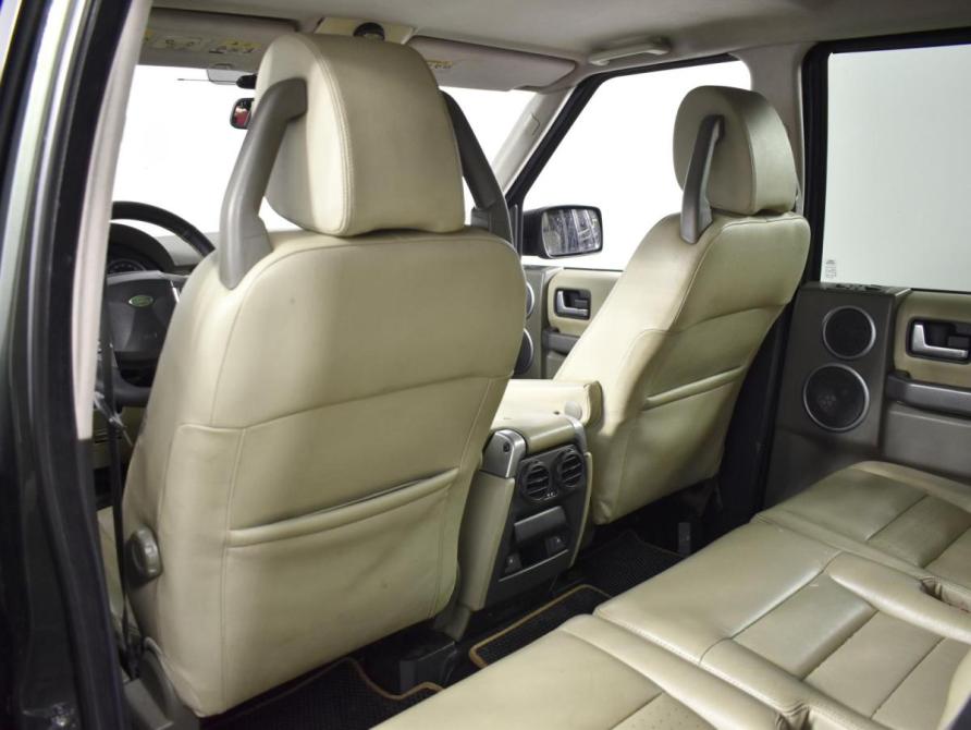 Land Rover Discovery III Казань  - изображение 13