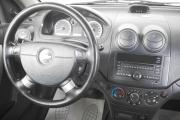Chevrolet Aveo I Рестайлинг Кемерово  - изображение 33