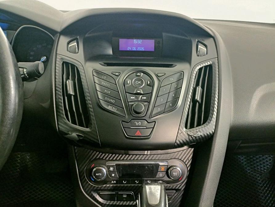 Ford Focus III Архангельск  - изображение 18