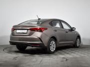 Hyundai Solaris II Рестайлинг Санкт-Петербург  - изображение 24
