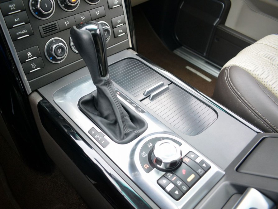 Land Rover Range Rover III Рестайлинг 2 Москва  - изображение 17