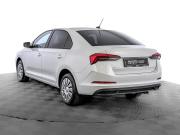 Skoda Rapid II Москва  - изображение 34