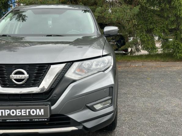 Nissan X-Trail III Рестайлинг с пробегом 2020 года, цена 1 799 000 рублей, 142799 км, внедорожник, Автокод Объявления