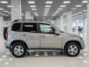 Chevrolet Niva I Рестайлинг Самара  - изображение 18