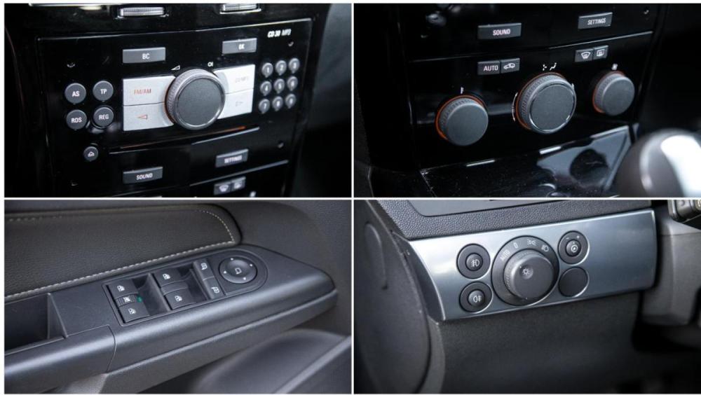 Opel Astra H Рестайлинг Иркутск  - изображение 21