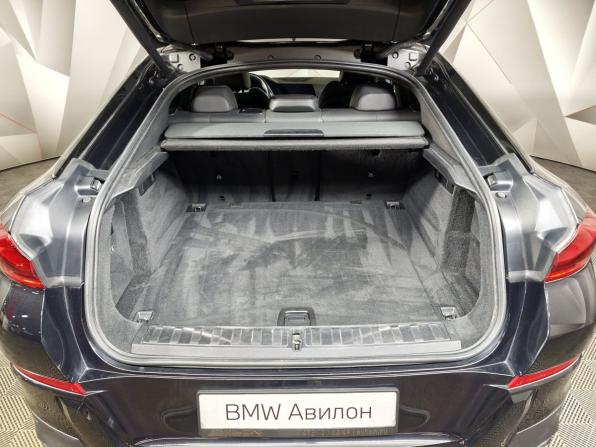 BMW X6 III (G06) с пробегом 2020 года, цена 6 400 000 рублей, 107760 км, внедорожник, Автокод Объявления