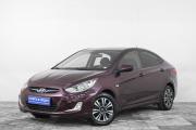 Hyundai Solaris I Кемерово  - изображение 23