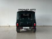 УАЗ Hunter Смоленск  - изображение 11