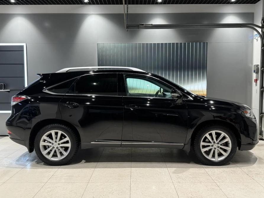 Lexus RX III Новосибирск  - изображение 6