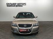 Nissan Almera Classic I Пермь  - изображение 18