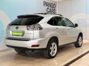 Lexus RX II Рестайлинг Набережные Челны  - изображение 37