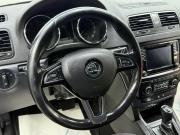 Skoda Yeti I Рестайлинг Азнакаево  - изображение 39
