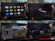Geely Coolray I Рестайлинг Москва  - изображение 34