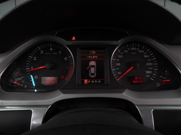 Audi A6 III (C6) с пробегом 2008 года, цена 1 166 000 рублей, 182240 км, седан, Автокод Объявления