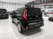 Kia Soul II Казань  - изображение 30