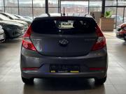 Hyundai Solaris I Рестайлинг Оренбург  - изображение 27