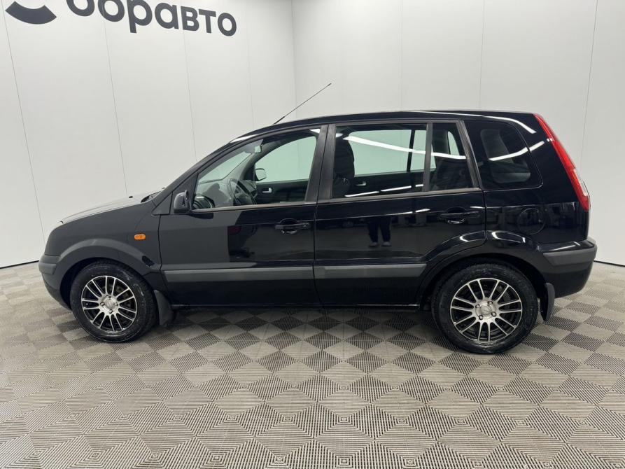 Ford Fusion I Рестайлинг Воронеж  - изображение 9