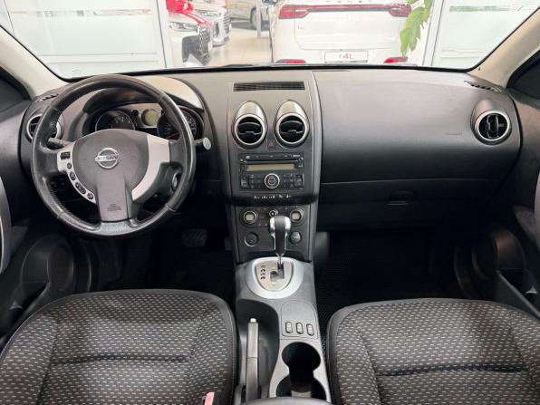 Nissan Qashqai I с пробегом 2007 года, цена 855 000 рублей, 171819 км, внедорожник, Автокод Объявления
