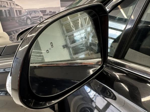Hyundai Santa Fe IV с пробегом 2020 года, цена 2 565 000 рублей, 113817 км, внедорожник, Автокод Объявления
