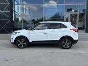 Hyundai Creta I Рестайлинг Новосибирск  - изображение 30