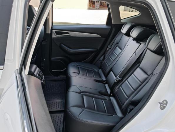 Haval F7 I Рестайлинг с пробегом 2022 года, цена 2 150 000 рублей, 74499 км, внедорожник, Автокод Объявления