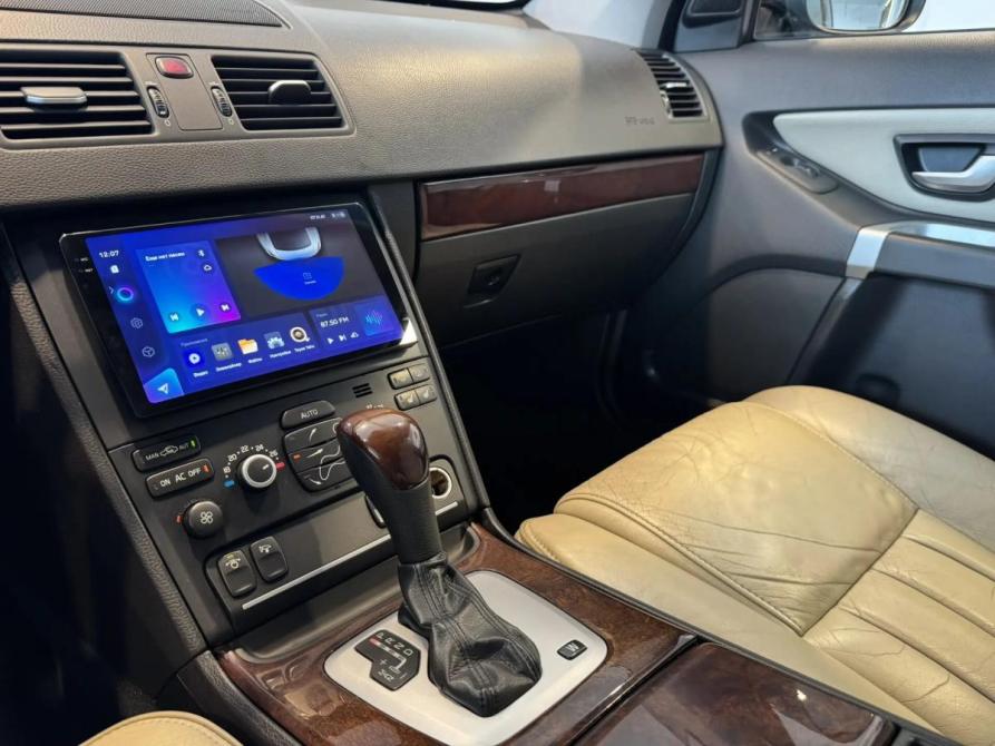 Volvo XC90 I Рестайлинг Подольск  - изображение 20