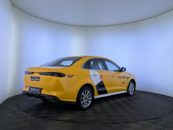 Kaiyi E5 с пробегом 2024 года, цена 900 000 рублей, 116007 км, седан, Автокод Объявления
