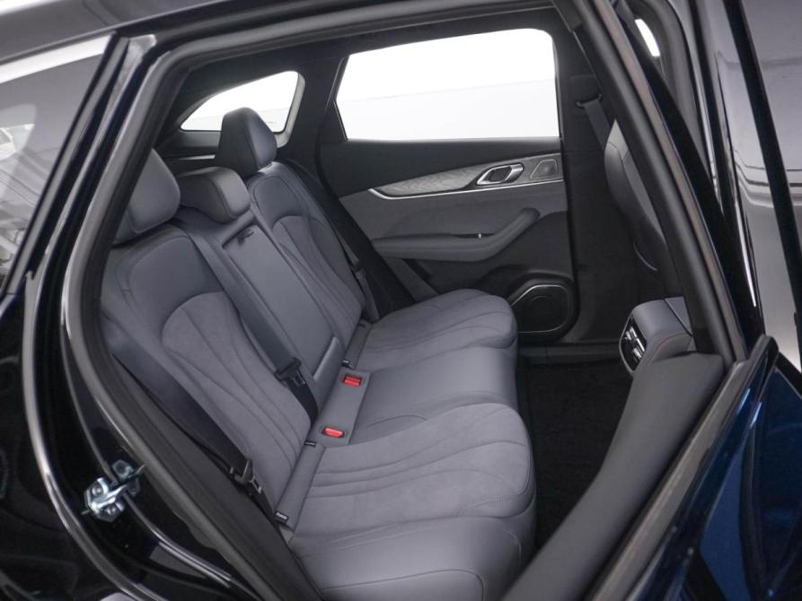Geely Galaxy M7 Москва  - изображение 7
