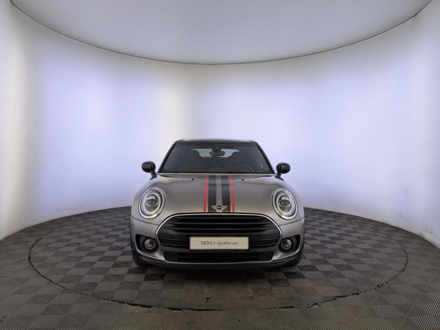 Mini Clubman II Рестайлинг Москва  - изображение 2