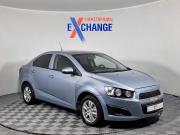 Chevrolet Aveo II Нижний Новгород  - изображение 19