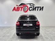 Lada (ВАЗ) Granta I Рестайлинг Воронеж  - изображение 27
